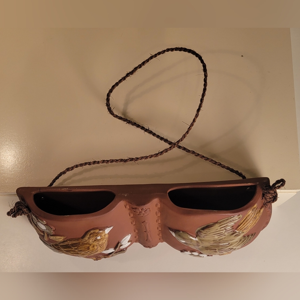 Pocket Wall Hanging - Picture 2 of 10